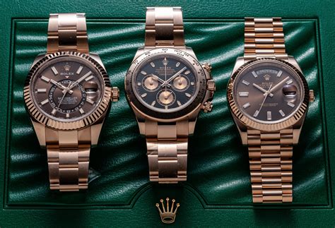 gold vs rolex investment|best Rolex for investment 2023.